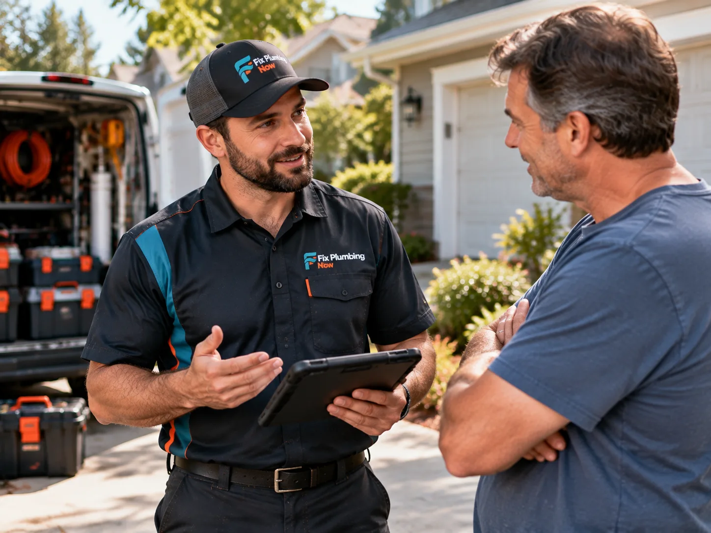 Clogged Drain Service Harrisville, PA FAQs